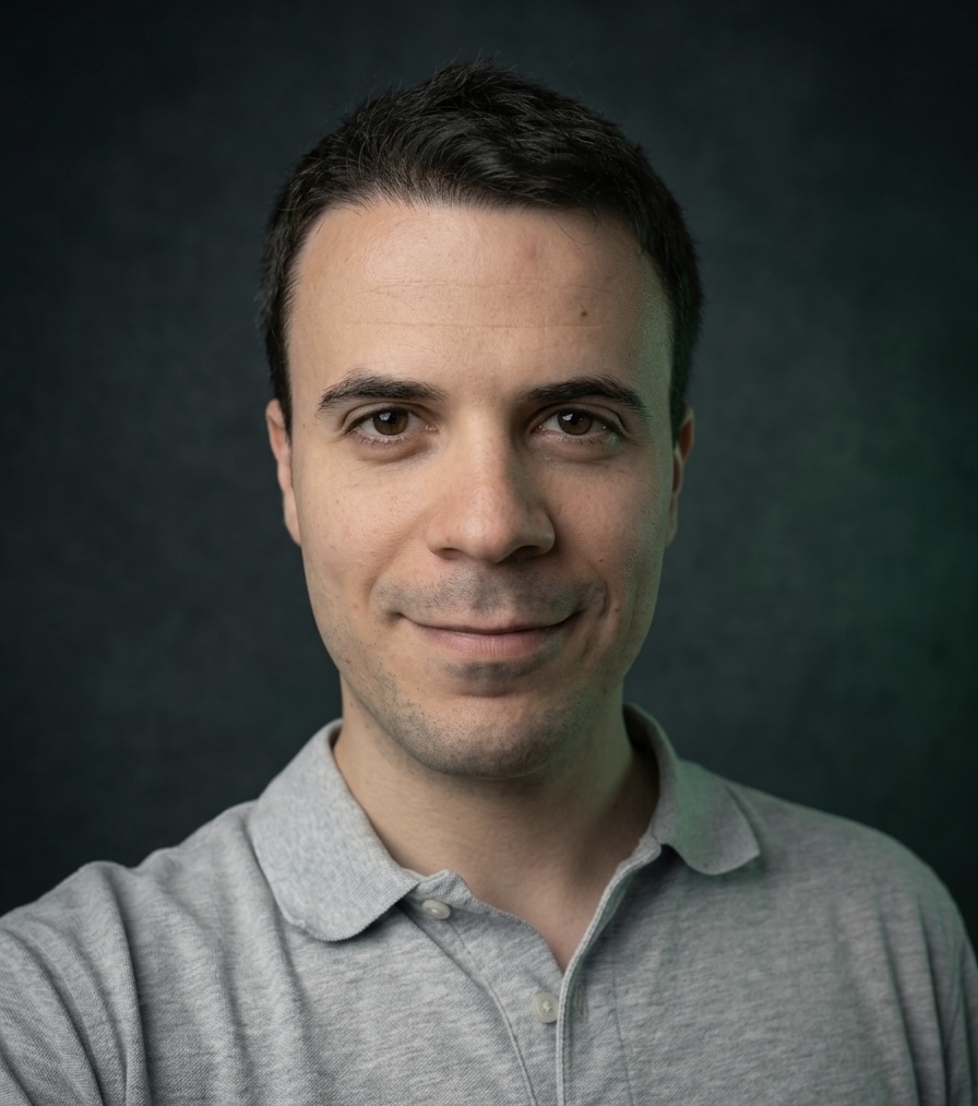Ricardo López Alcántara
